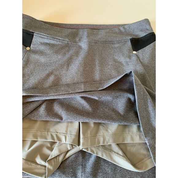 Skort by Cutter & Buck size small 50+ UPF sun protection - Picture 5 of 7